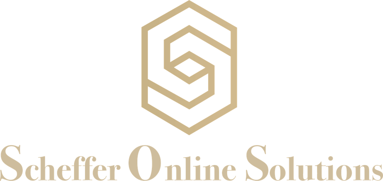Scheffer Online Solutions
